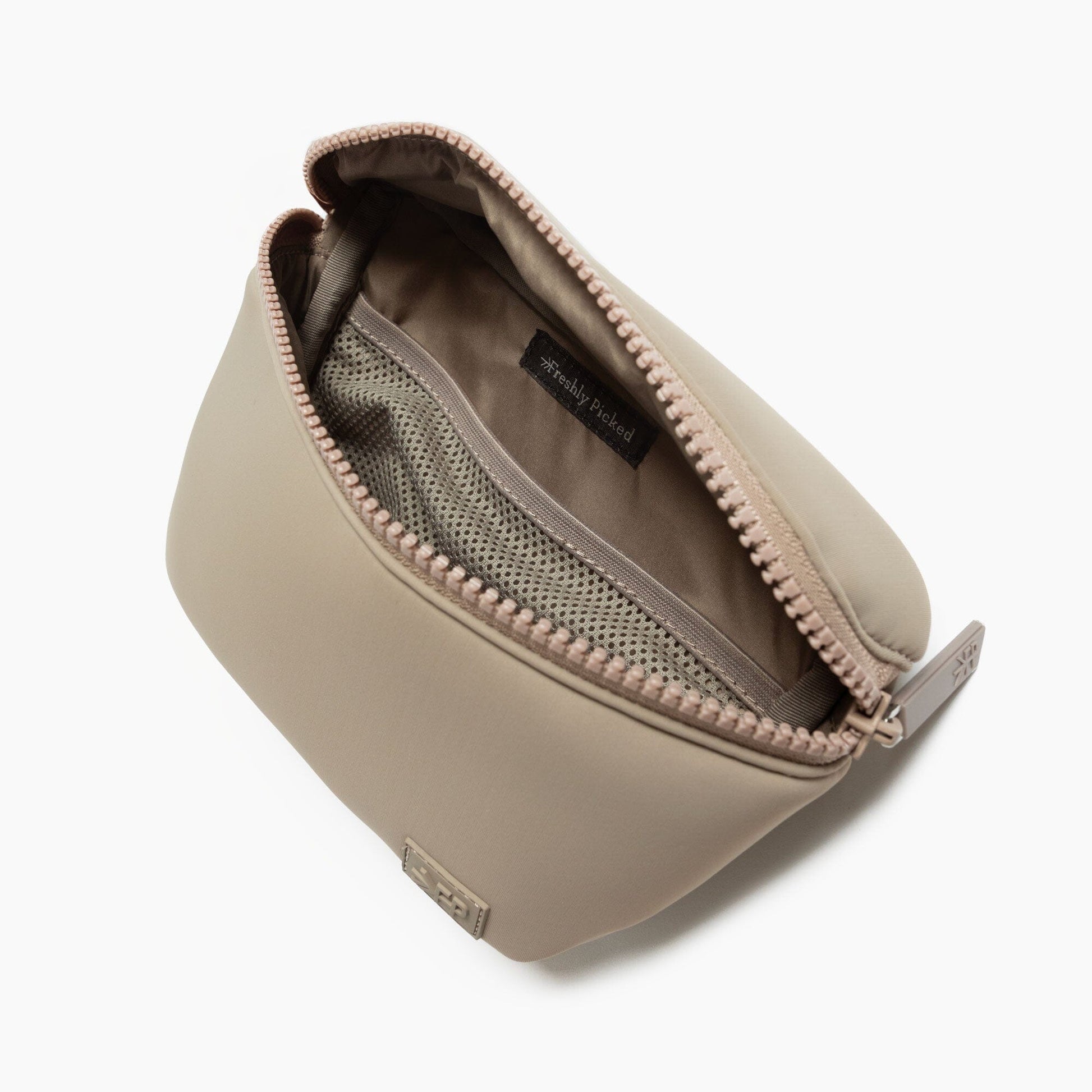 Aspen Seoul Neoprene Play Pack sand color, machine washable material.