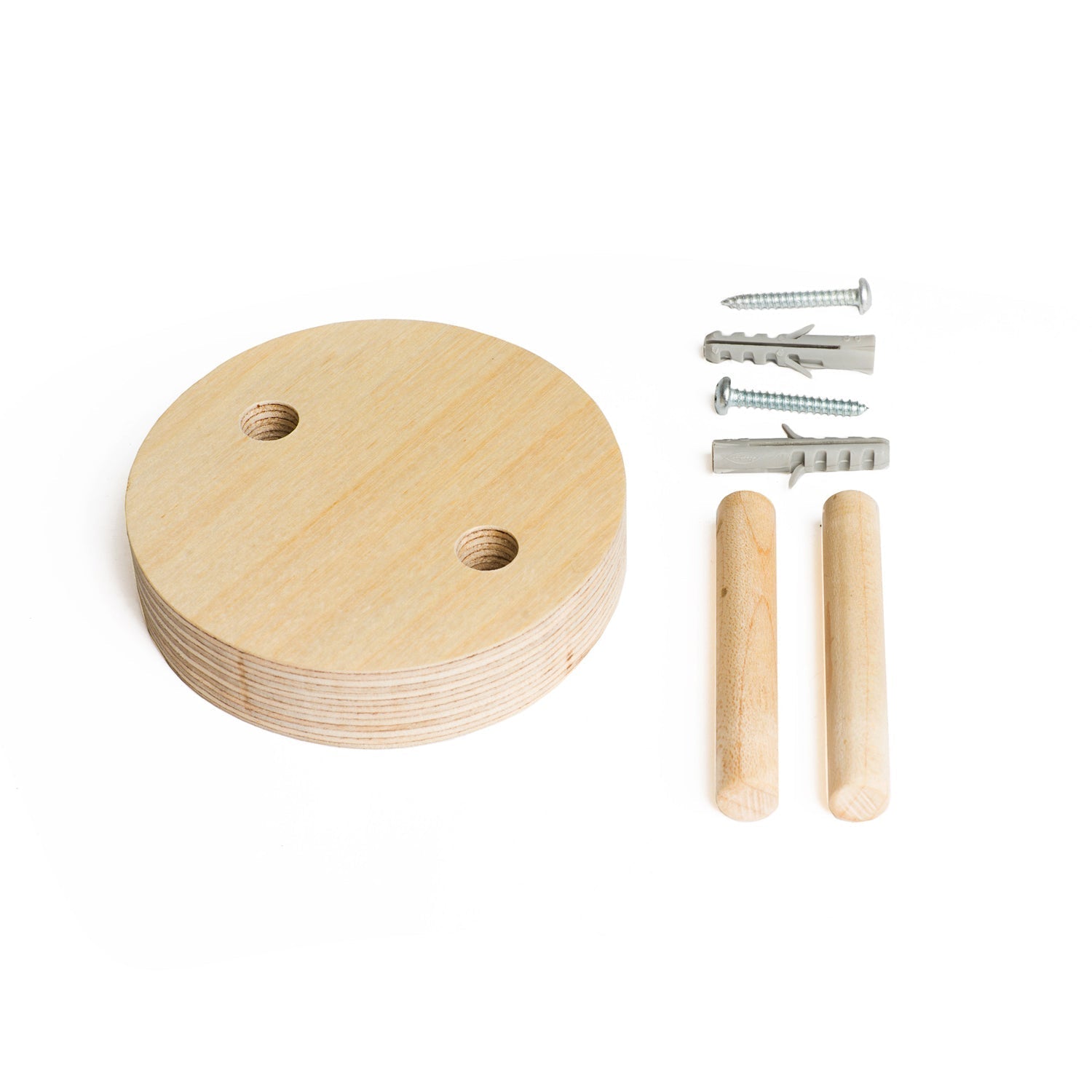 Loog guitar wall hanger that will look amazing in their bedroom.