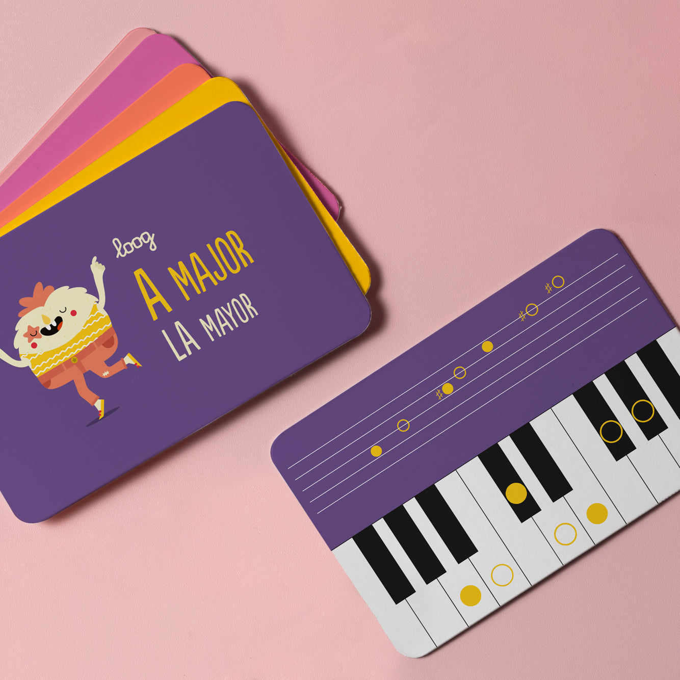 Image of Loog piano collective