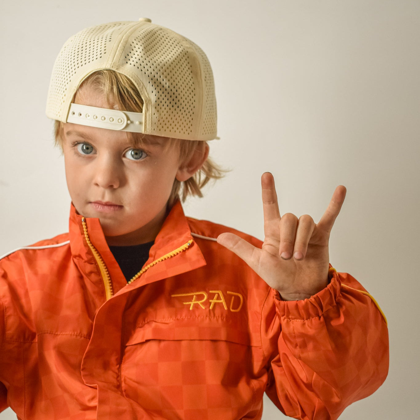 Modern and Trendy Rad Apparel for Boys Ocean Cubs Wear for young kids, toddlers, infants. 