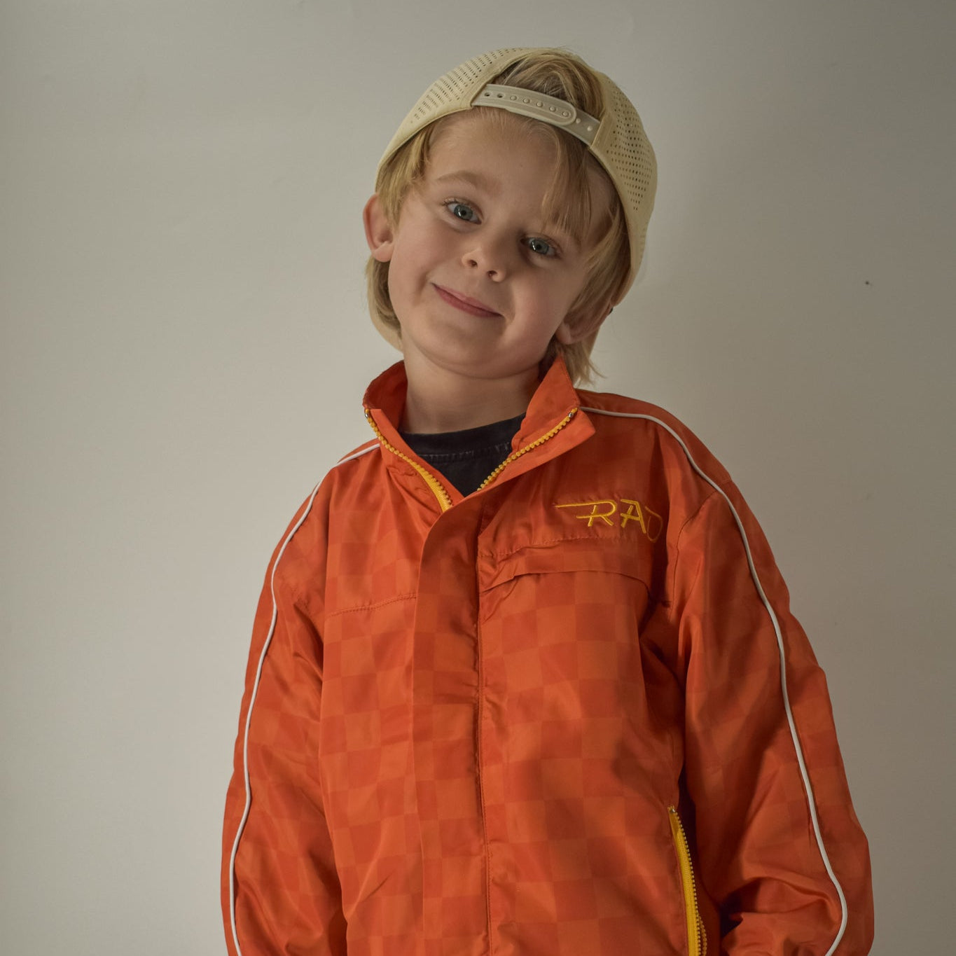 Modern and Trendy Rad Apparel for Boys Ocean Cubs Wear for young kids, toddlers, infants. 