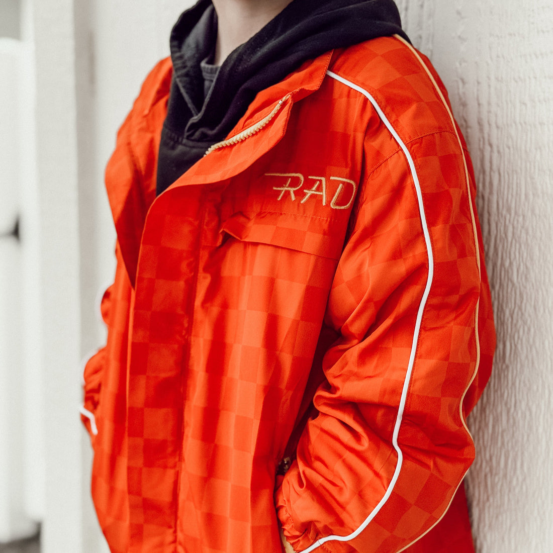 Modern and Trendy Rad Apparel for Boys Ocean Cubs Wear for young kids, toddlers, infants. 