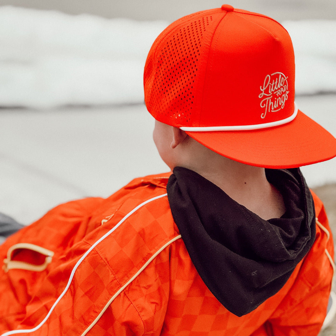 Modern and Trendy Rad Apparel for Boys Ocean Cubs Wear for young kids, toddlers, infants. 