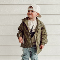 Modern and Trendy Clothes for Rad Kids Ocean Cubs Wear Apparel. For young, toddler, infant, and babies.