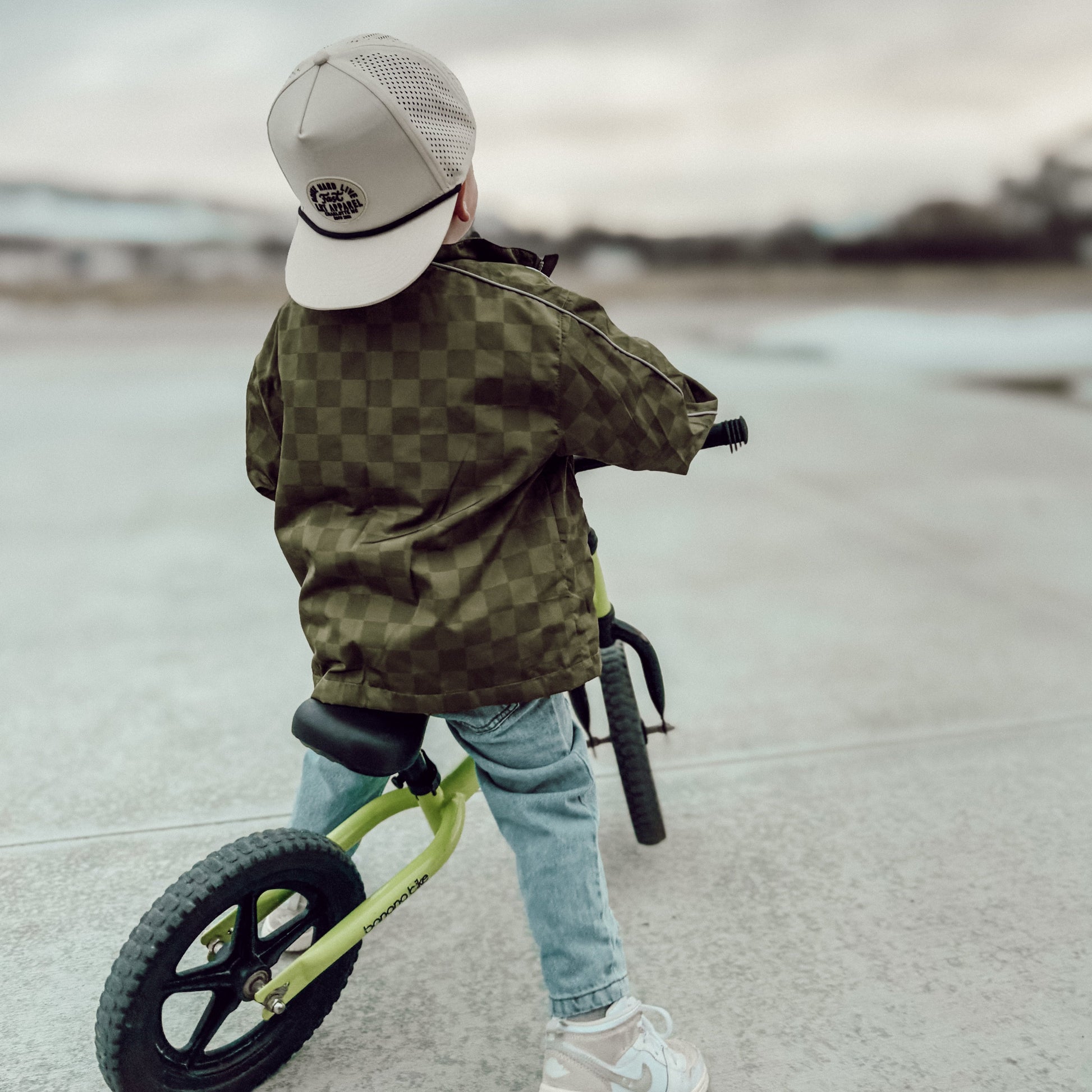 Modern and Trendy Clothes for Rad Kids Ocean Cubs Wear Apparel. For young, toddler, infant, and babies.