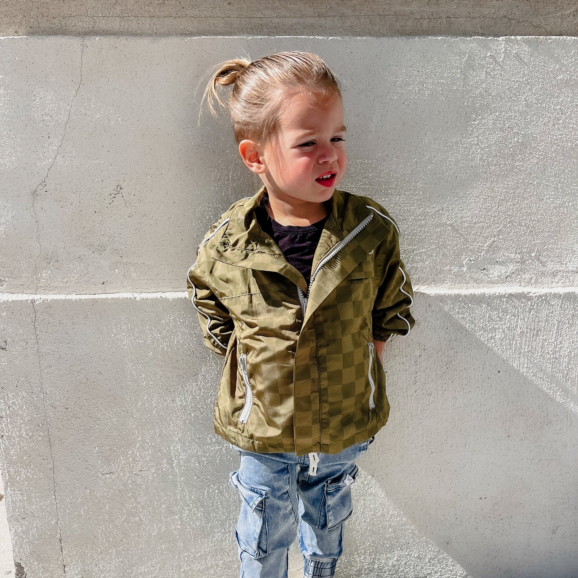 Modern and Trendy Clothes for Rad Kids Ocean Cubs Wear Apparel. For young, toddler, infant, and babies.