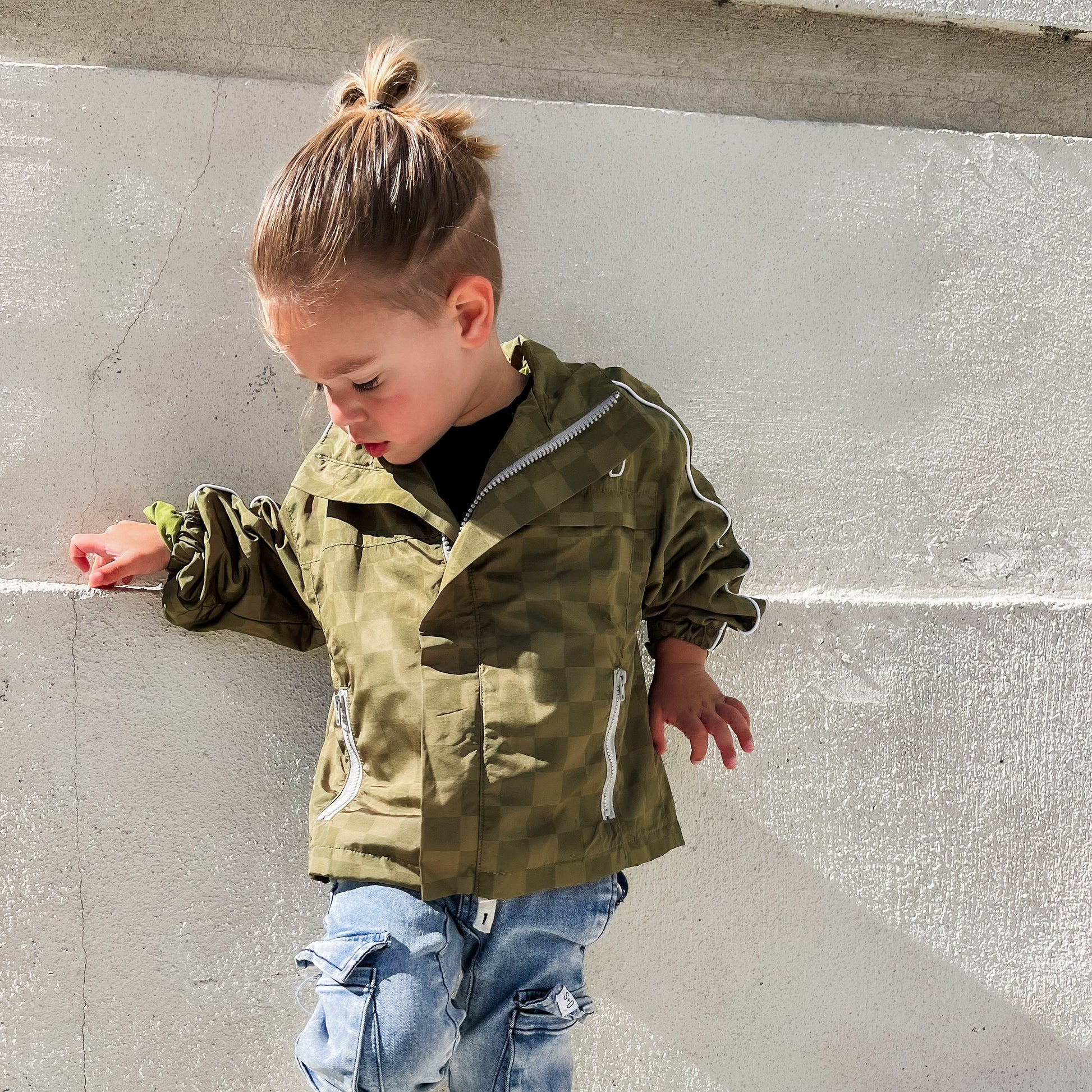 Modern and Trendy Clothes for Rad Kids Ocean Cubs Wear Apparel. For young, toddler, infant, and babies.