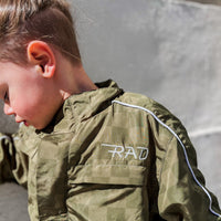Modern and Trendy Clothes for Rad Kids Ocean Cubs Wear Apparel. For young, toddler, infant, and babies.