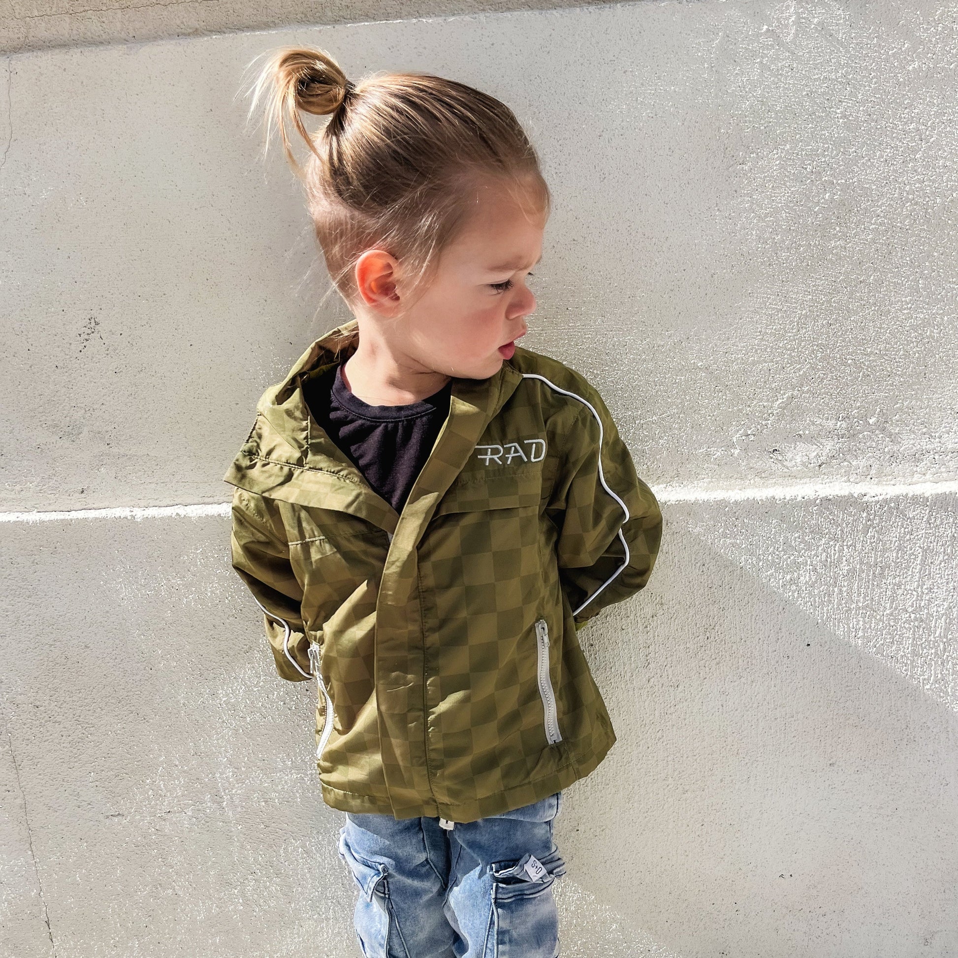 Modern and Trendy Clothes for Rad Kids Ocean Cubs Wear Apparel. For young, toddler, infant, and babies.