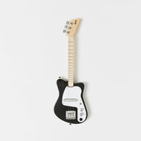 Black Loog Mini Electric 3-string guitar
