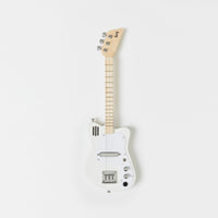 Loog Guitars x Ocean Cubs Wear