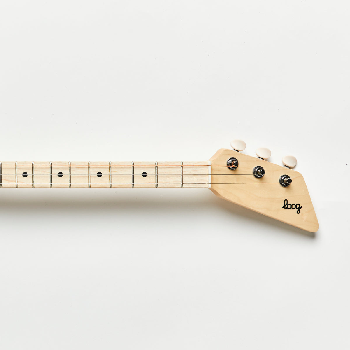 Loog Pro Acoustic guitar is good enough for pros
