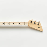 Loog Pro Acoustic guitar is good enough for pros
