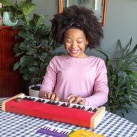 Image of Loog piano collective