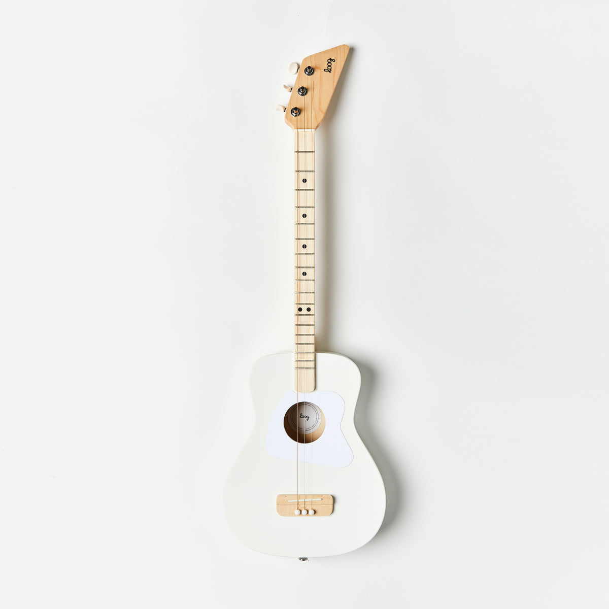 Loog Pro Acoustic guitar for young musicians