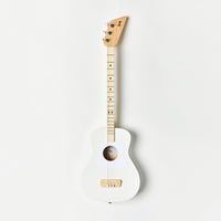 Loog Pro Acoustic guitar for young musicians