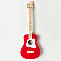 Red Loog Pro 6 Acoustic short-scale beginner guitar