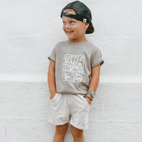 THE BRONCO Ocean Cubs Wear TEE