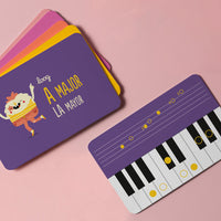 Image of Loog piano collective