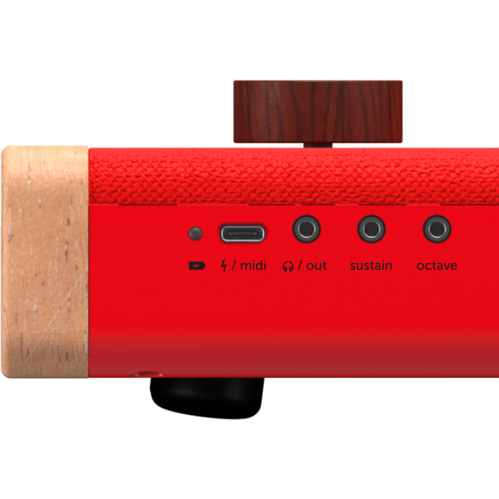 Image of Loog piano collective