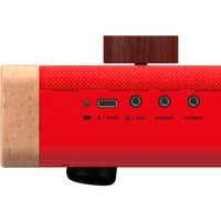 Image of Loog piano collective